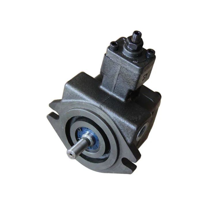 Hydraulic Oil Pump Low Pressure Vane Pump VP-20/15