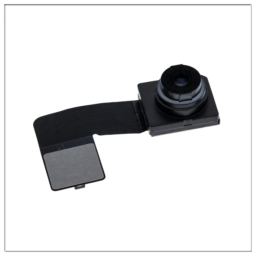1Pcs OEM Front Small Camera Flex Cable Compatible for IPad Air 4 10.9 Inch 2020 Air4 Facing Cam Module Replacement Repair Parts