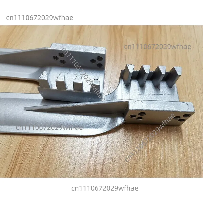 Stop block Limit switch iron plate For Sliding Gate Opener PY1800 WJKMP201 202
