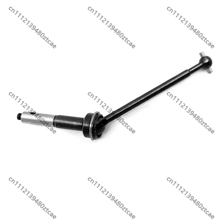 1/10 RC Touring Car CVD Central Drive Shaft Universal Joint Propeller Shaft Upgrade Replacement Spare Parts