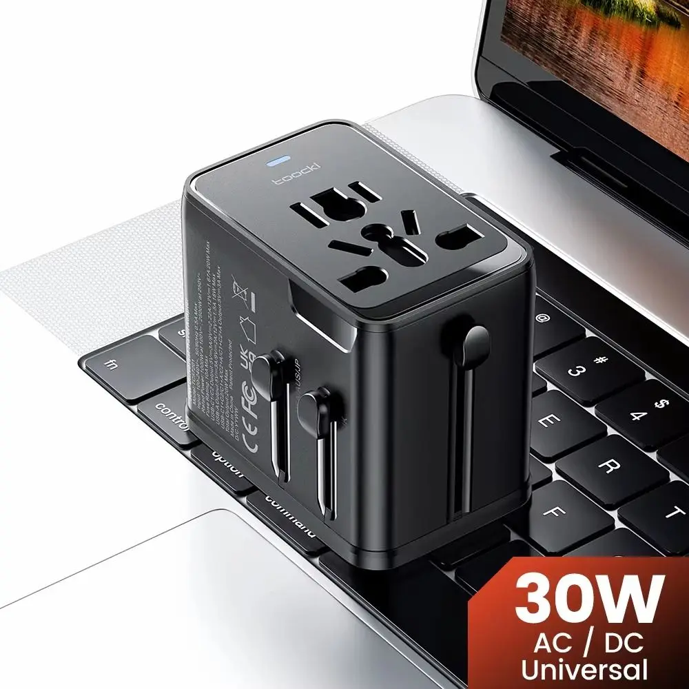 30W Travel Charger … - image