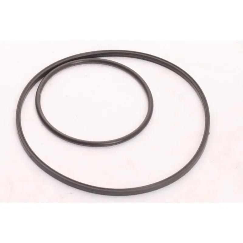 OEM 11668626471 FIGZERO Vacuum Pump Gasket Seal for BMW N46 N42