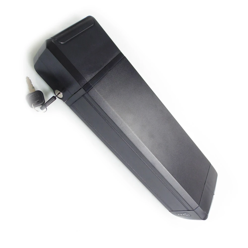 

Pedal Electric Bike Battery 52V 48V 20Ah 17.5Ah Fat Tire Dual Motor 750W Ariel Rider Pedal Electric AWD Ebike Battery Replace