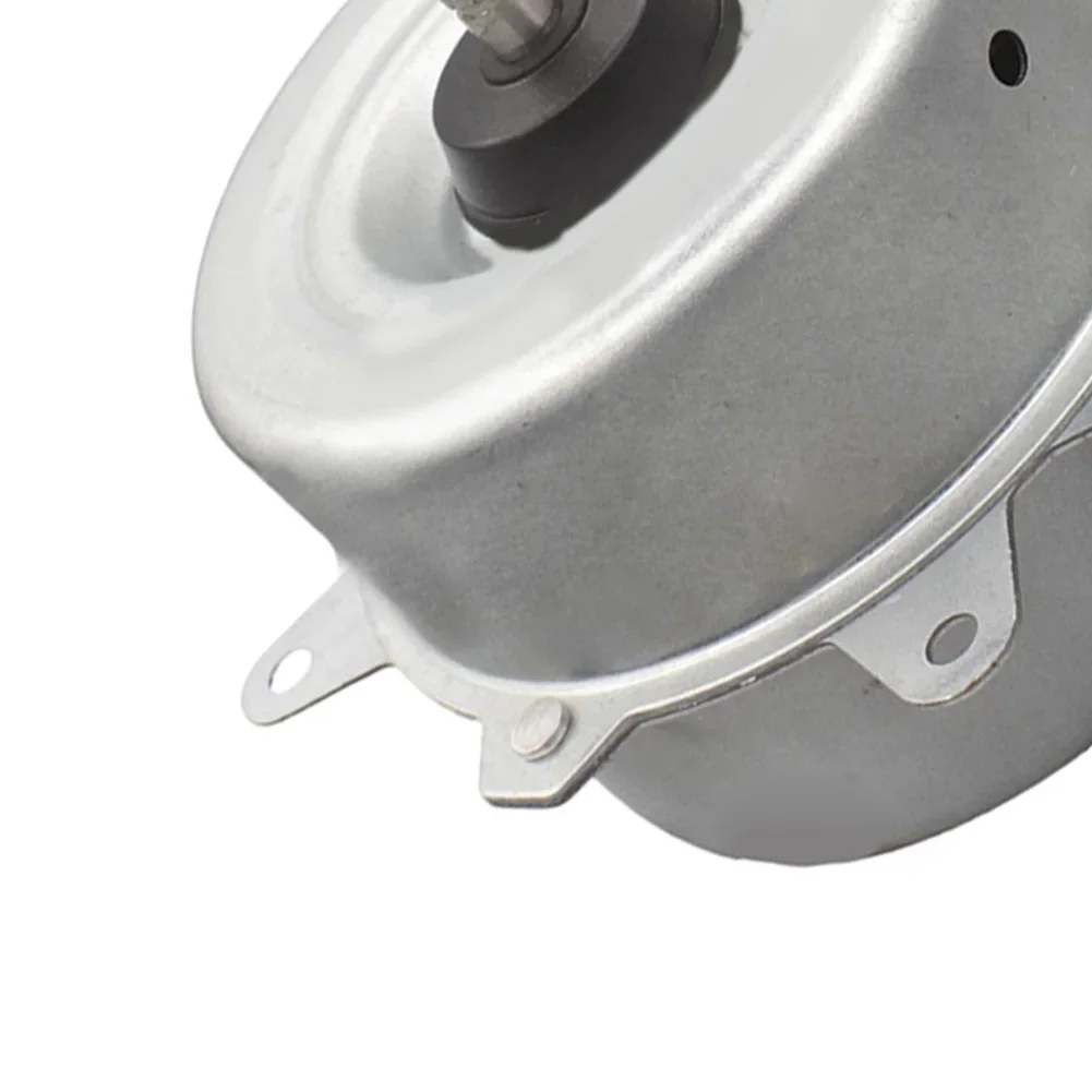 High Airflow Motor Pure Copper Fan Motor Energy Efficient Motor Enhanced Airflow Performance Stable Temperature Control