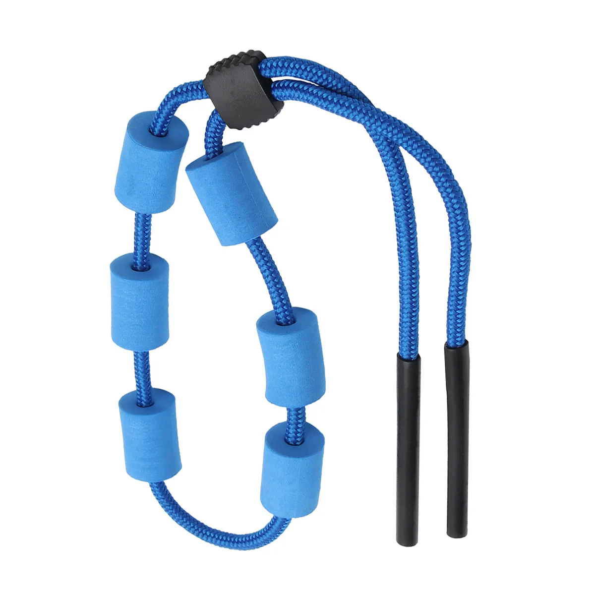 

Glasses Hanging Rope Adjustable Floating Sunglass Strap For Water Sports Swimming Eyewear Lanyard Sports Glasses Fixing Rope