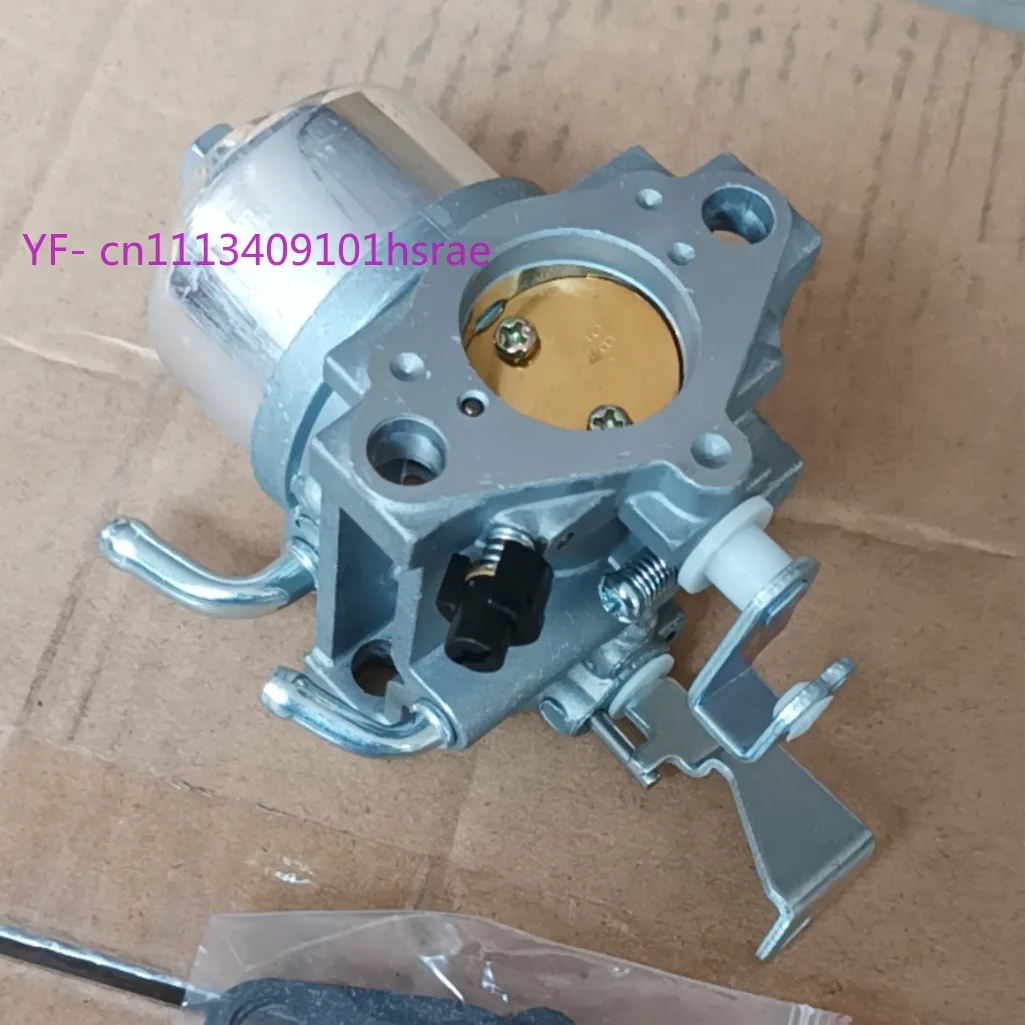 13HP Generator Carburetor Replace KK16009BB For Mitsubishi MGE5800 MGE6700 GT1300 GM391 GM401 Gas Engine Repair Parts