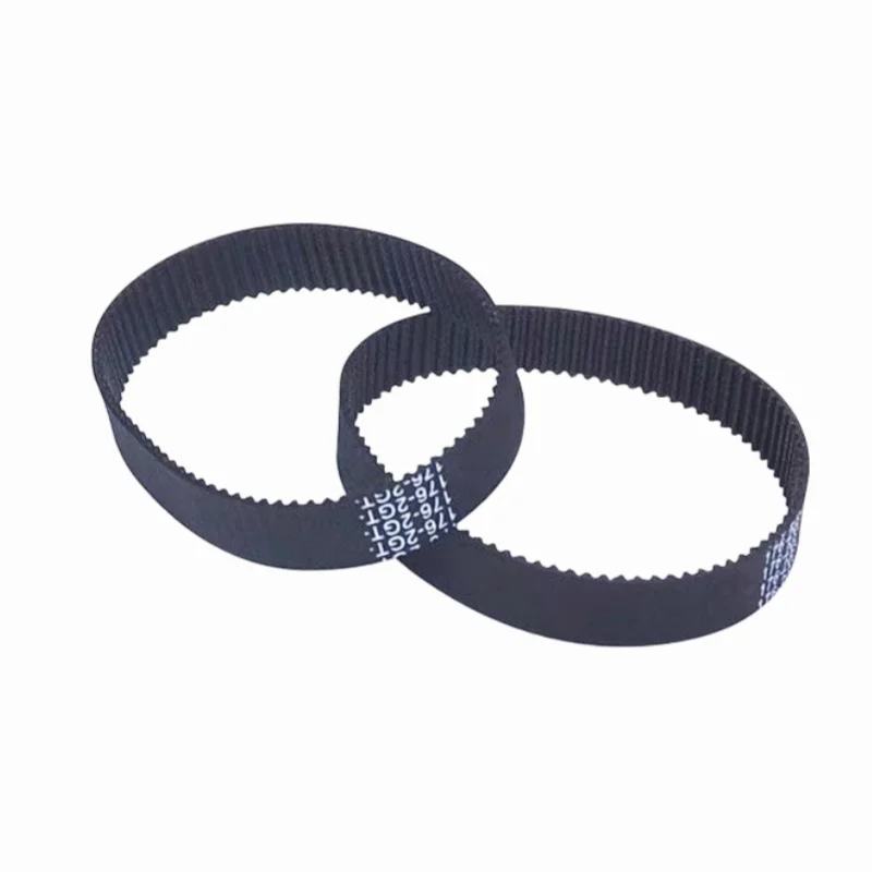 

GT2 Timing Belt Length 738 740 750 752 760 782 784 800 810mm Belt WIth 6/1015mm Rubber Closed Loop for3D Parts RepRap CoreXY CNC