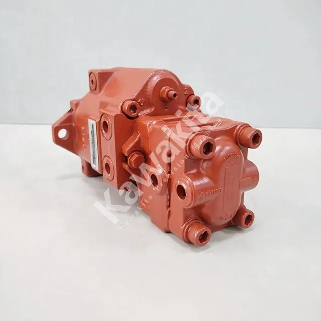 PVD-00B-14P-5G3 Mini Excavator hydraulic main pump for kubota E15 piston pump