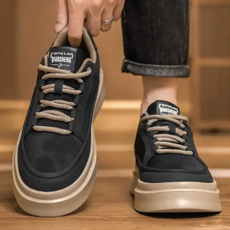 

Lace Up Spring-autumn Women Shoes Shoes Golf Fat Sneakers Loafers Luxury Sport Drop Shipping Sports Top Quality Exerciser