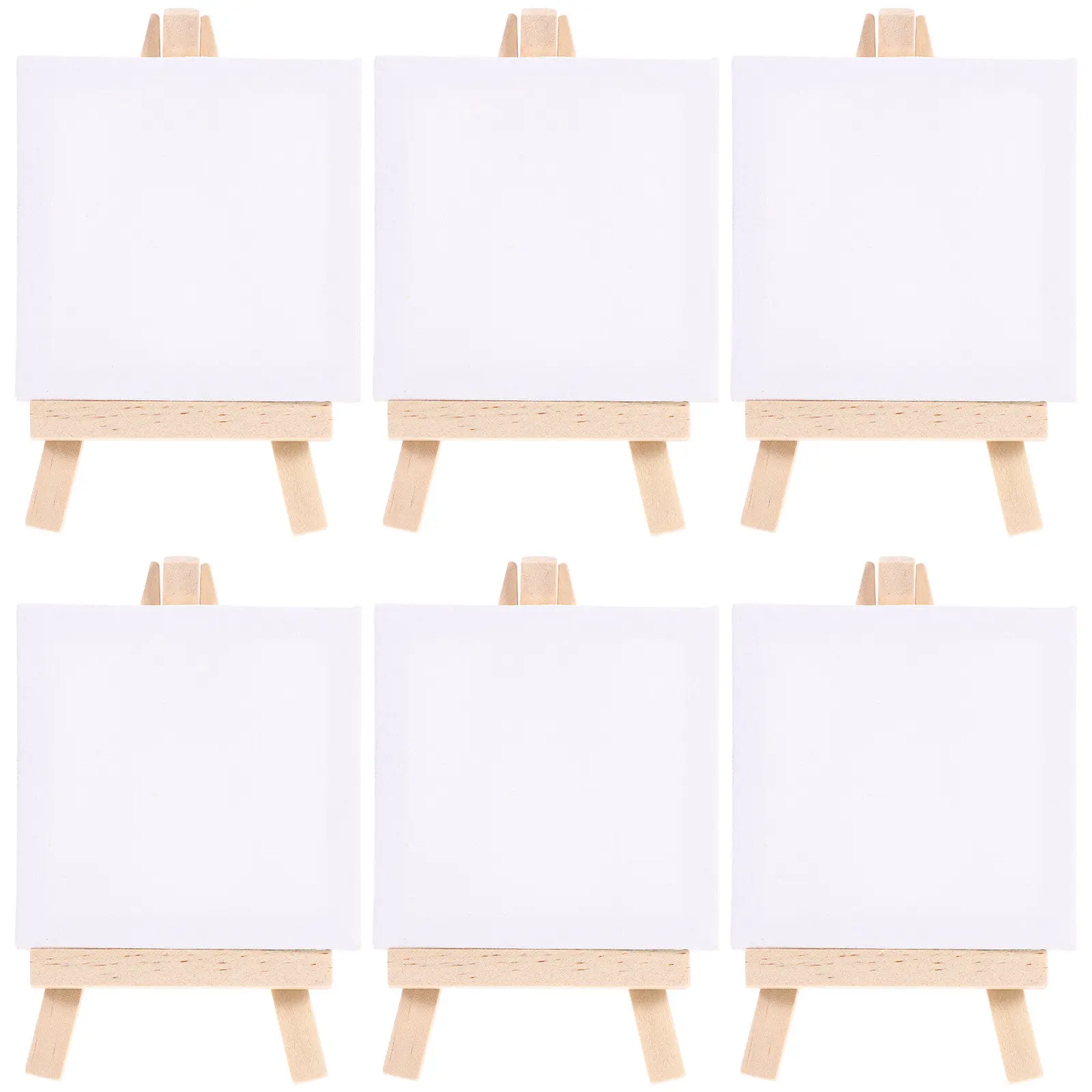 conjunto-de-6-mini-cavaletes-de-pintura-em-madeira-natural-com-telas-em-branco-impermeaveis-para-adultos-artistas-e-aulas-de-arte