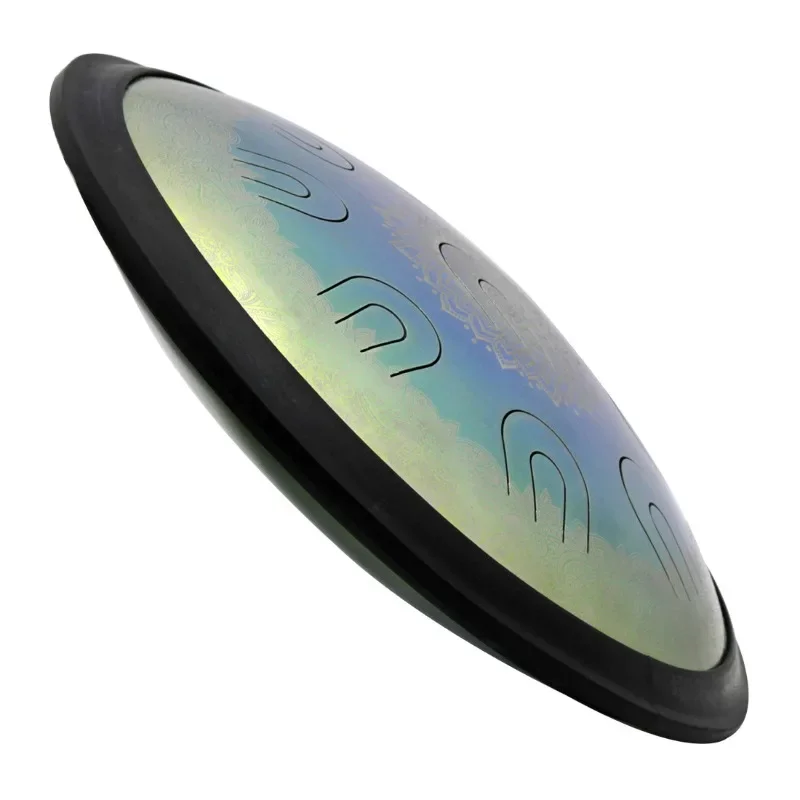 ننسى القلق طبل اليد لهجة المهنية اليد القرص طبل