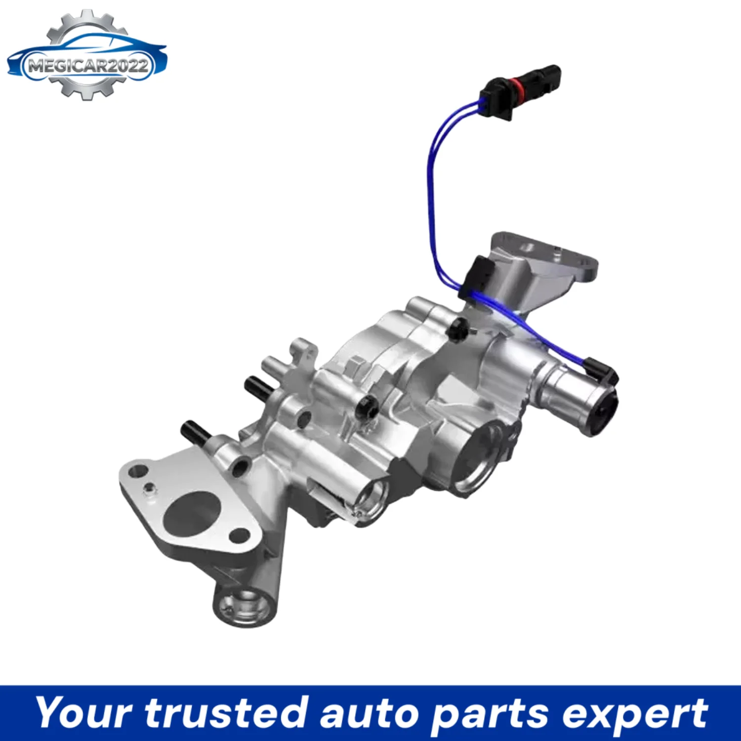68252670AP 68252670AM 68252670AN 68252670AO Engine Oil Pump For Chrysler Dodge Jeep Ram Promaster 1500 2500 3500