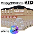 60 PCS A312