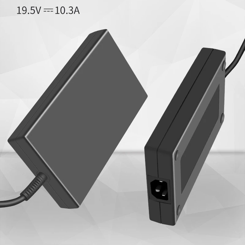 ชาร์จแล็ปท็อปได้200วัตต์สำหรับ4Th เอลฟ์เงา HP และ PRO4รุ่น5Th/5 19.5V10 3A/ป้องกันหลายจุด/ชาร์จแฟลช