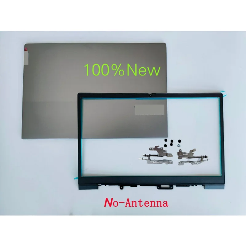 New For Lenovo ThinkBook 14 G2 G3 ITL ARE  Back Cover Front Bezel Hinges Cover