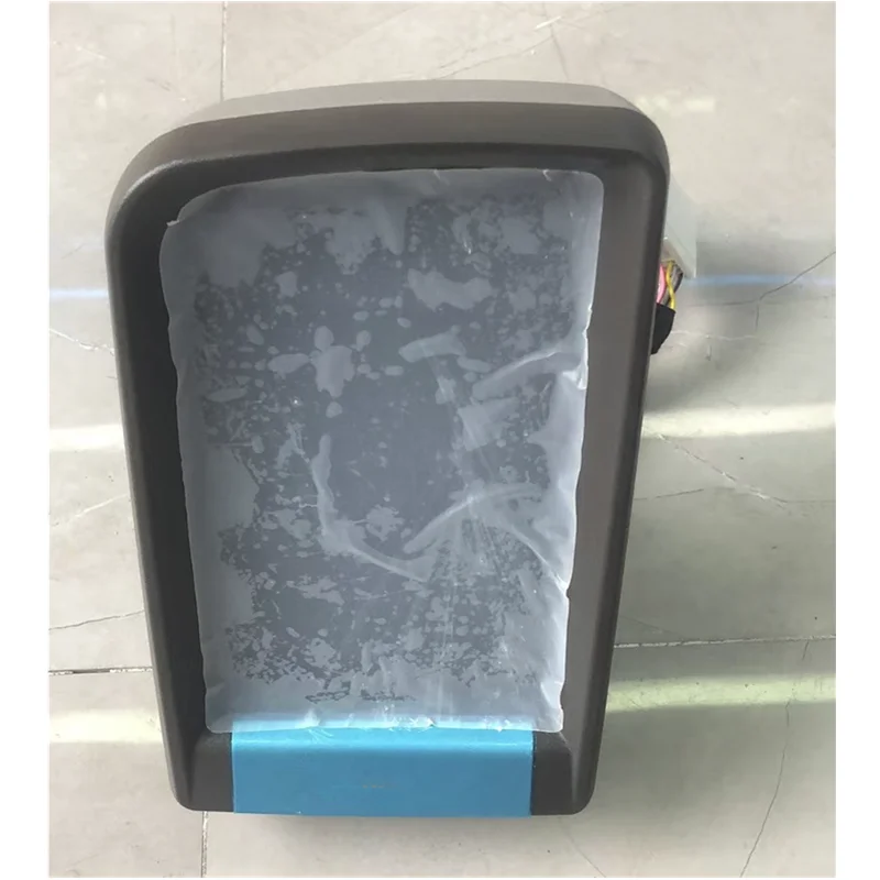 

EC210CNL EC290CNL EC360CNL EC480CNL EC210D EC290D EC360D EC480D VOE14640102 14640102 LCD Gauge Panel Monitor for Volvo Excavator