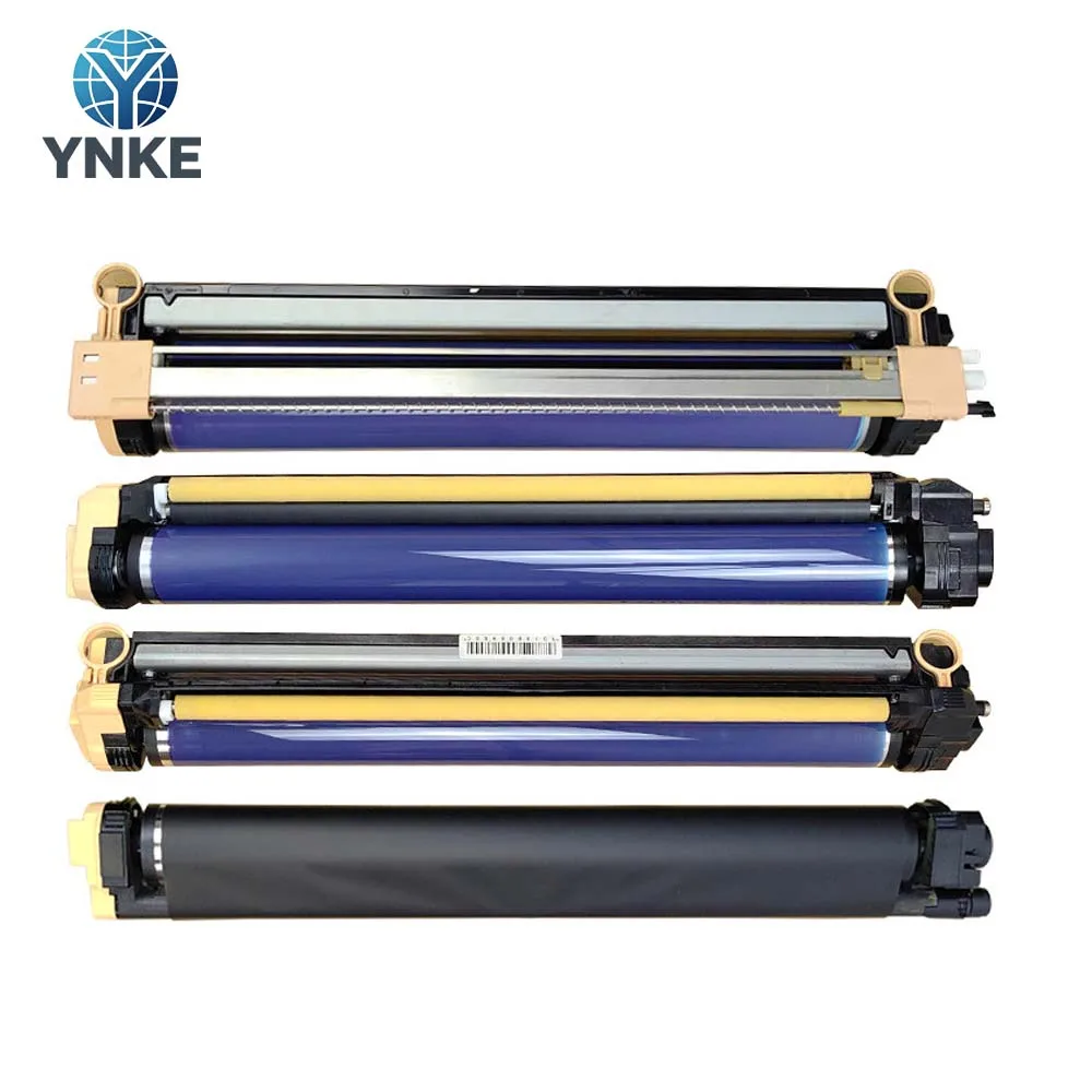 1PCS C560 Drum unit  For Xerox Color C550 C560 C570 Original Disassembly Remanufactured c550 c560 c570 Fuji Drum Cartridges