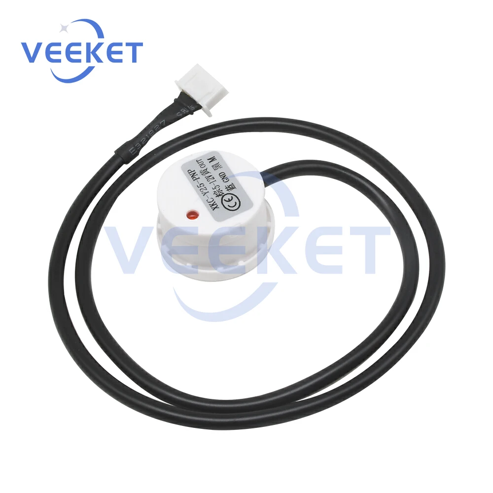 Dc 5-12V Water Liqu…