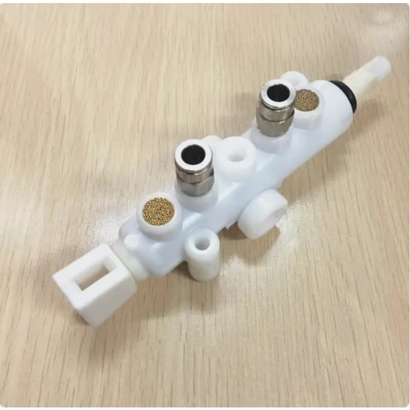 

1Pc Tire Changer Machine Press Shovel Air Penumatic Valve 4009611 For HOFMAN