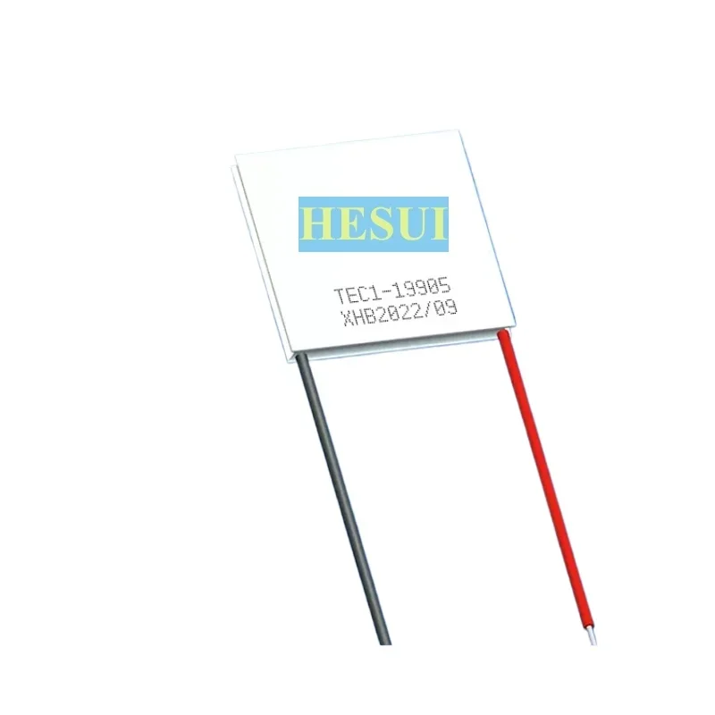 TEC1-19905 40*40MM High power Semiconductor cooling sheet