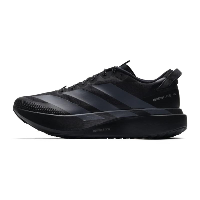 Tênis masculino Adidas Adizero Evo Sl Atr, tênis esportivo com amortecimento, respirável, casual, para corrida, kk0311