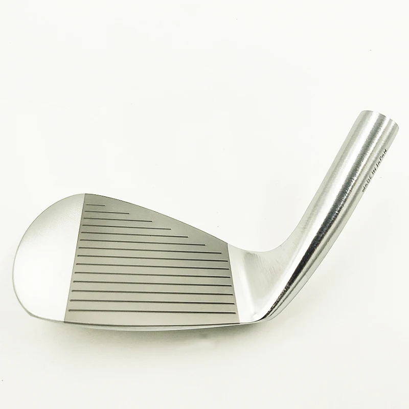 Jean Carlo-Golf Wedge Head, Carbon Steel, S20C Golf Club, JC-202 Carbon Steel Full CNC Driver Wood Hybrid Iron Putter