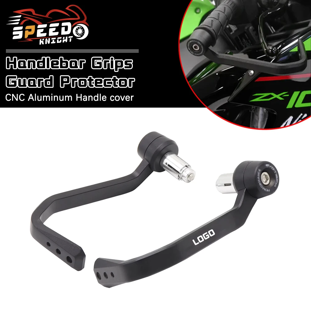 For GSX-R600 GSX-R750 gsgsxr 600 750 1000 motorcycle handle grips handlebar brake clutch lever protector guard