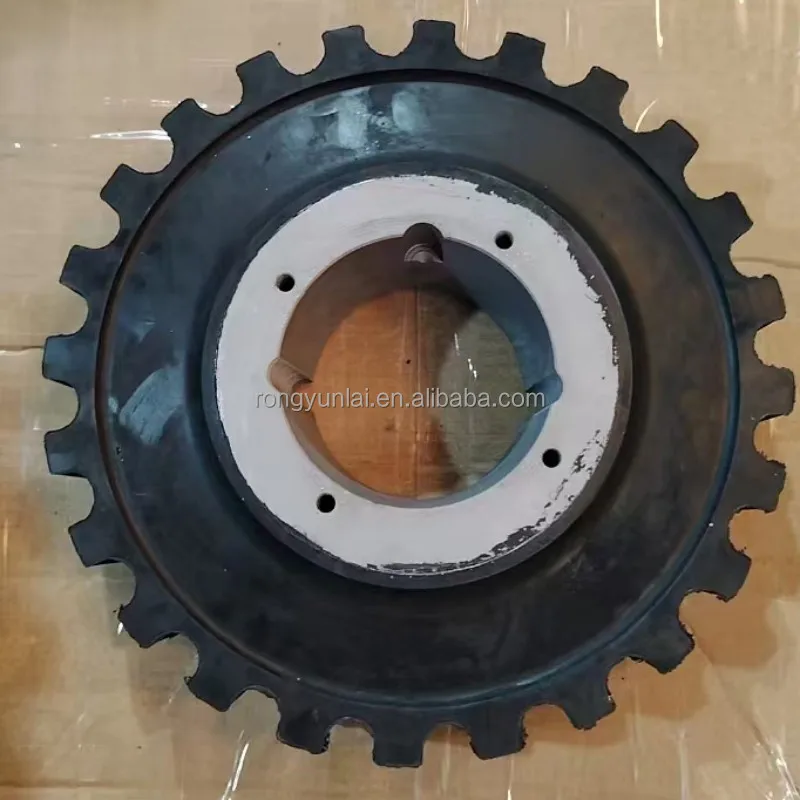 

02250046555 Муфта 2250046-555 02250046-555 для муфты привода