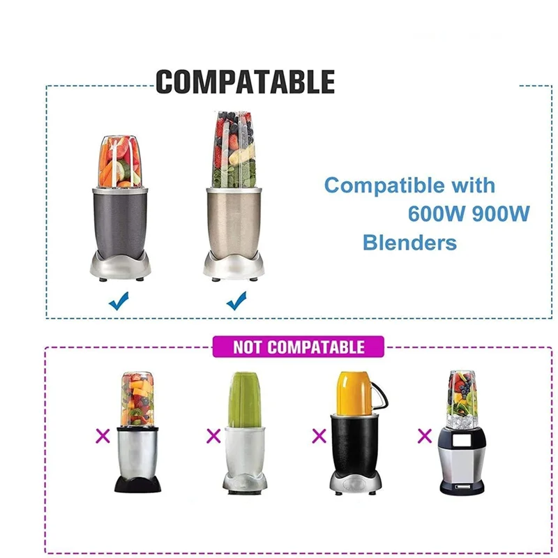 【Deal!】2 Pack Repla…