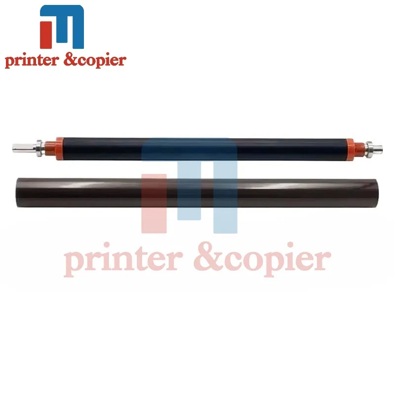 D142-4082 D144-4273 D144-4057 Fuser Fixing Film Sleeve Pressure Roller Japan as used for Ricoh MP C3502 Fuser C3002 C4502 C5502