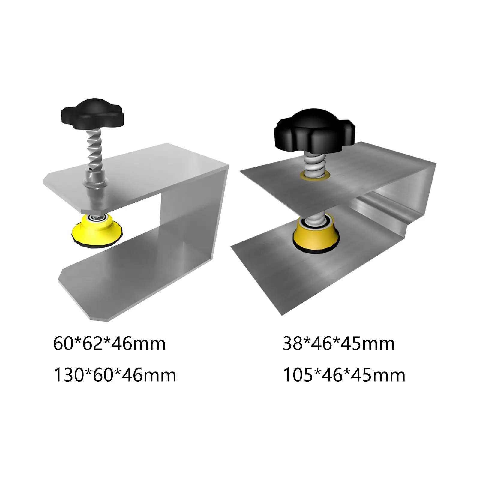 

Woodworking Clamp Front Drawer Woodworking Clamps Drawer Drawer Front Installation Clamp for Woodworking Craft Repair Indoor
