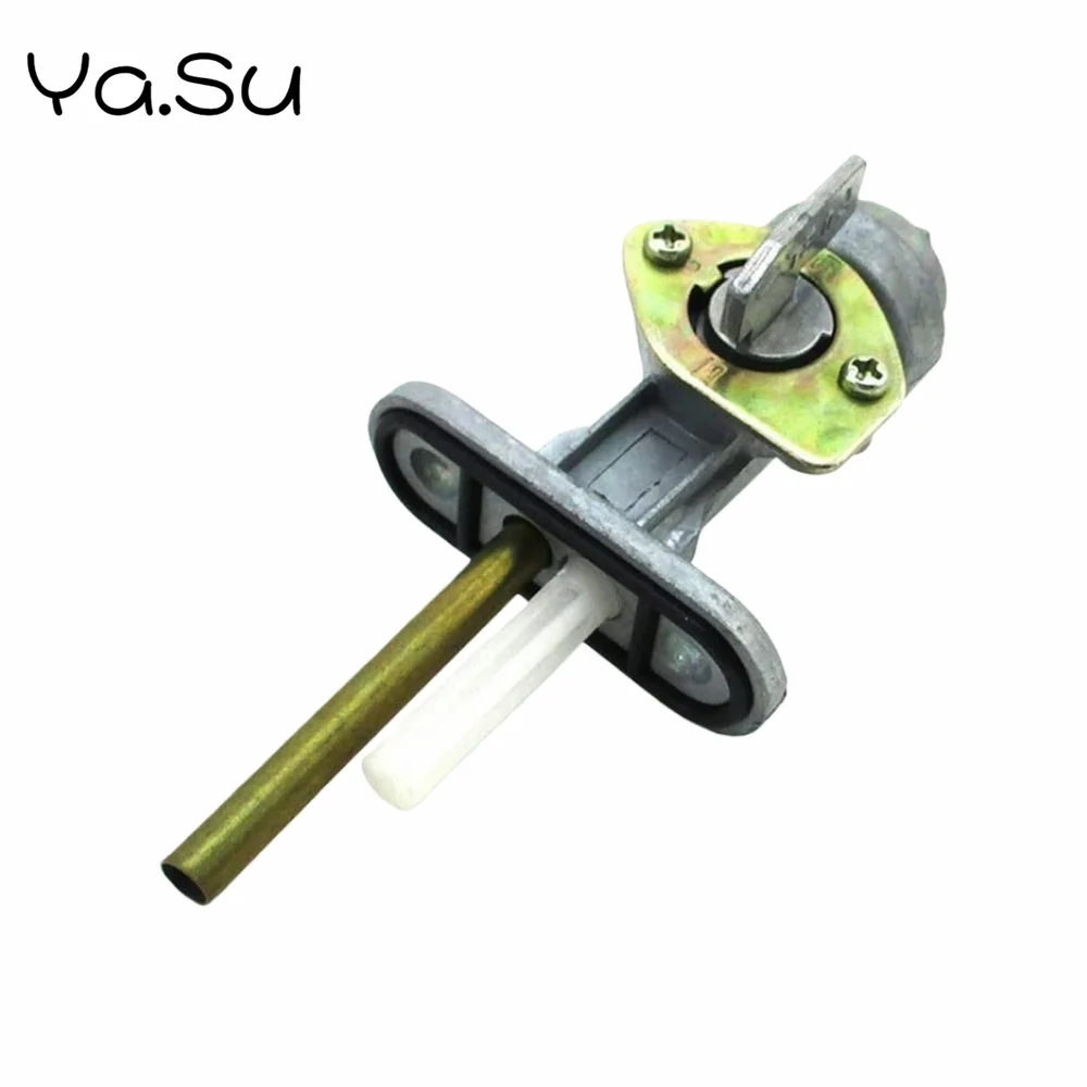 Fuel Valve Petcock Switch for DS80 DS100 DS185 TS100 TS125 TS185 TS250 TS400 GT185 TM75 TM100 TM125 TM250 TM400