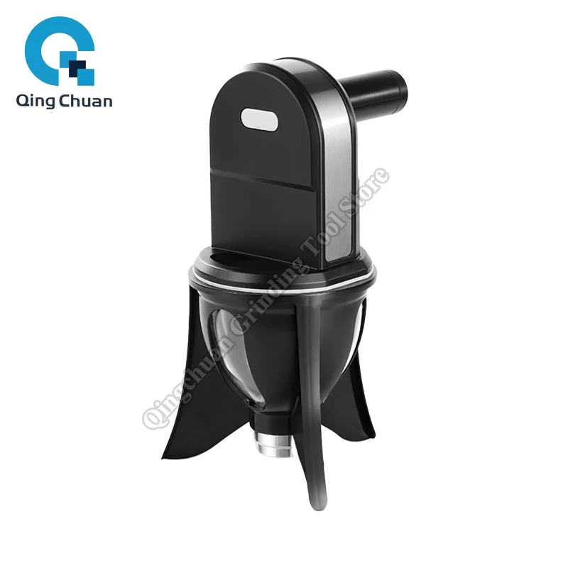 Automatic Luqaimat Maker Multipurpose Quick Meatball Maker for Beefball Fishball Glutinous Rice Ball,Sweet Dumpling Making Tool