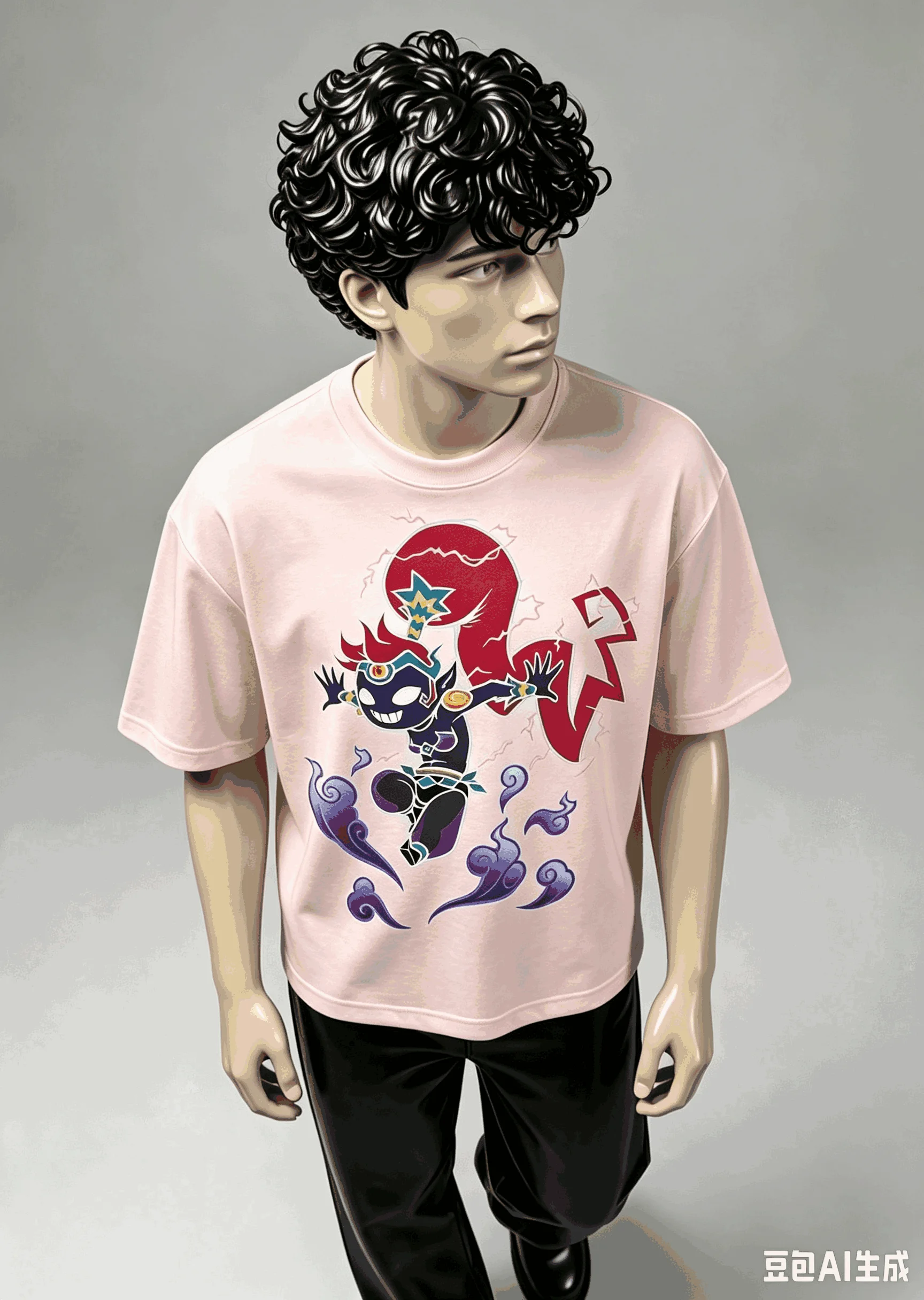 Shantae Half-Genie Hero Oversized Unisex Graphic Print Crew Neck T-Shirt for Men Women high quality Y2k Short Sleeves Classic