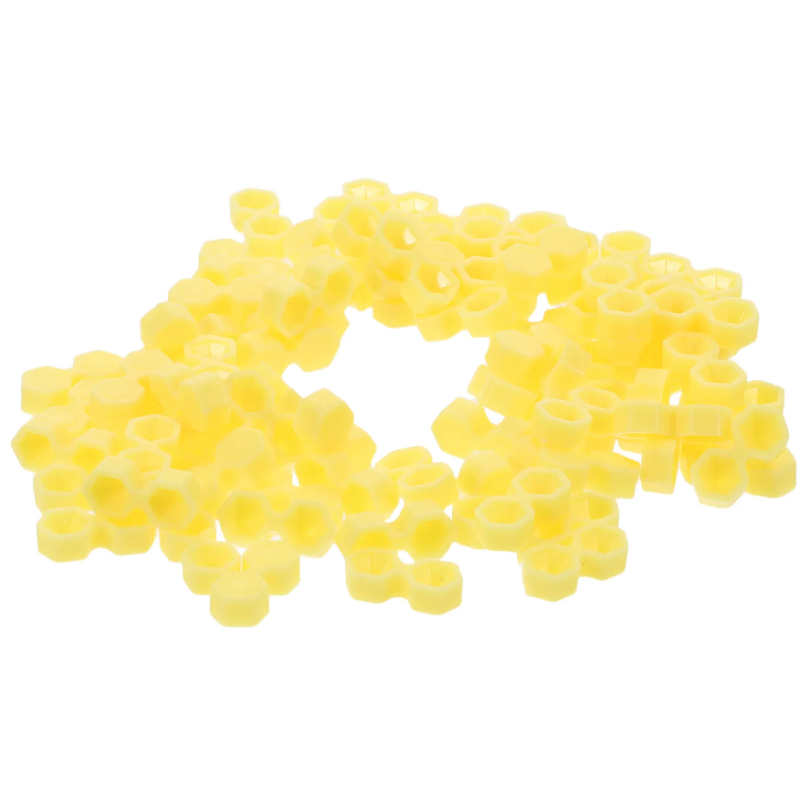 

400Pcs Lash Extension Supplies Glue Holder Pallet with Shape Efficient Storage Container for Extended Working Time