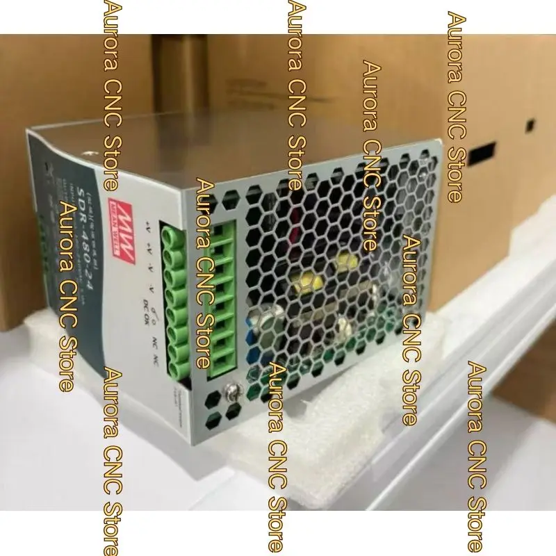 New SDR-480-24 Swit…