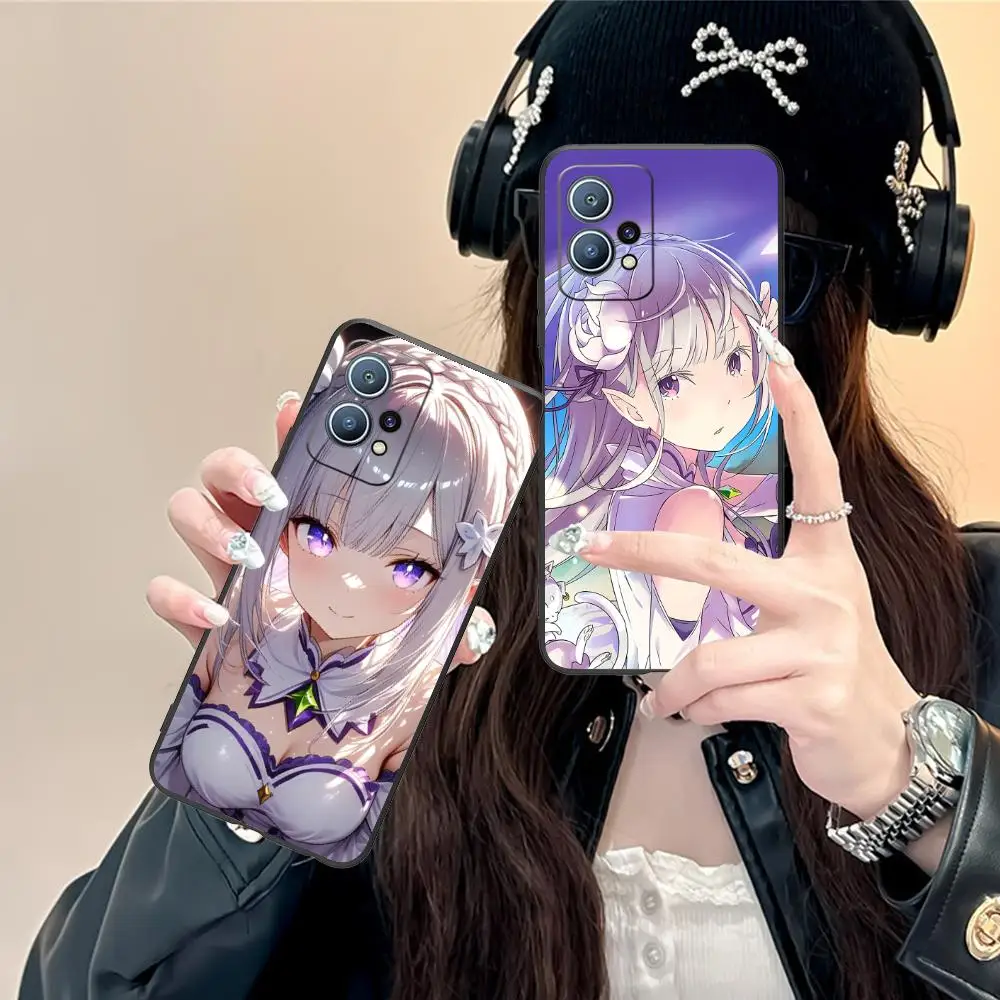 حافظة لهاتف هواوي P60 P50 P40 P30 P20 P10 P9 P8 Pro Lite Plus غطاء طباعة ملون غطاء جميل #3