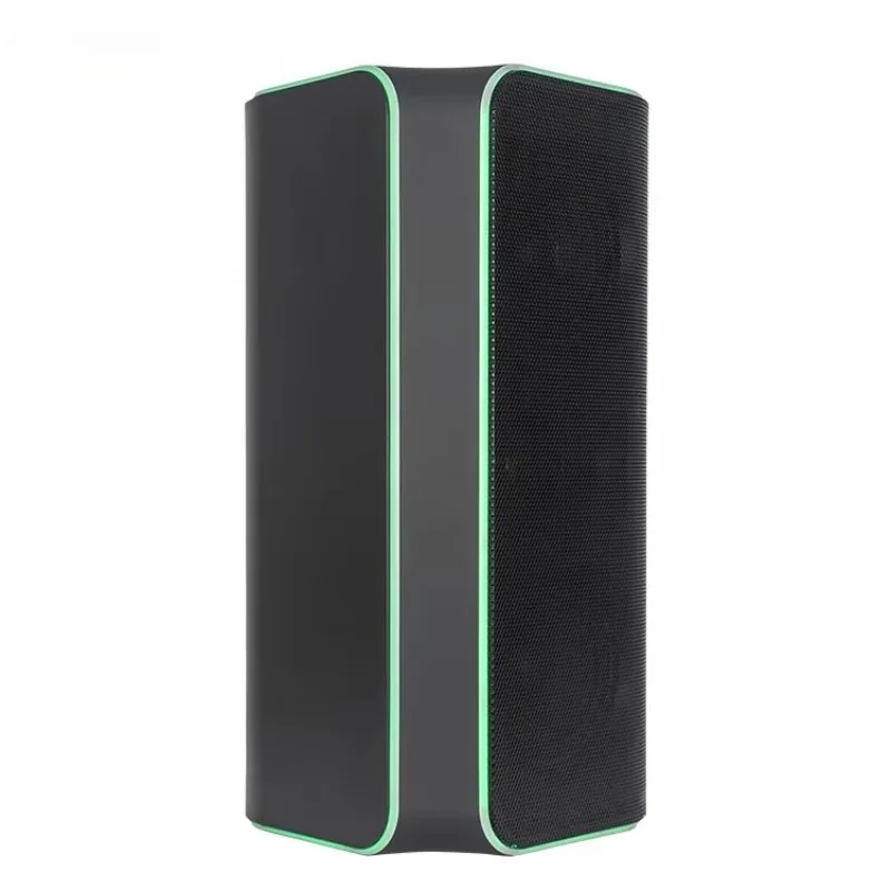 60W Exquisite Party Audio Bulk Price Dual 5.25 Inch Bluetooth Speakers TWS Wireless Guitar Amplifier Portable Karaoke System