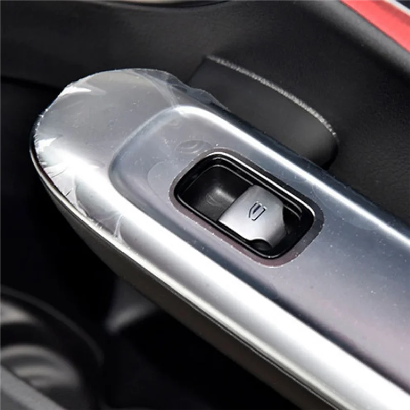 Efficientt-Car Rigth Front Power Window Switch Button Window Lift Switch For Mercedes-Benz W206 W254 W214 W223 LHD