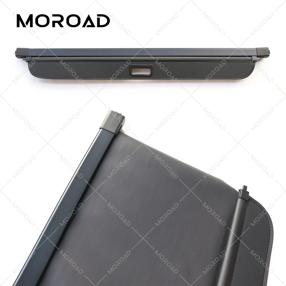 Cargo Cover for Mercedes Benz ML Class 320 350 450 500 550 63 AMG 2006-2011 Trunk Tonneau Shade Security Screen Shield Blind