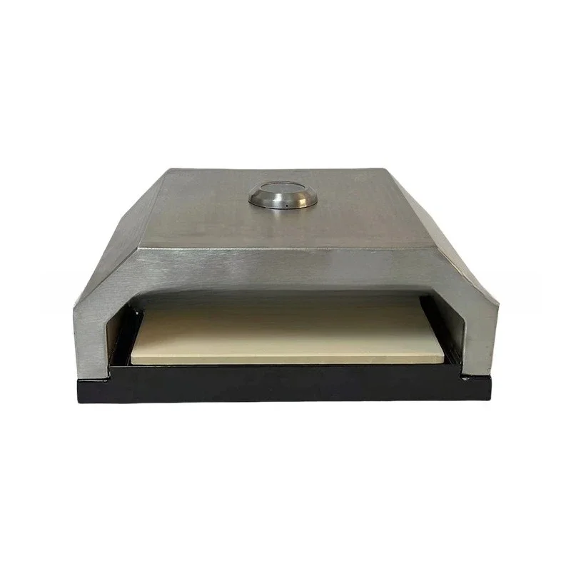 

Portable Pizza Oven Stainless Steel PIZZA Oven Outdoor BBQ Pizza Oven