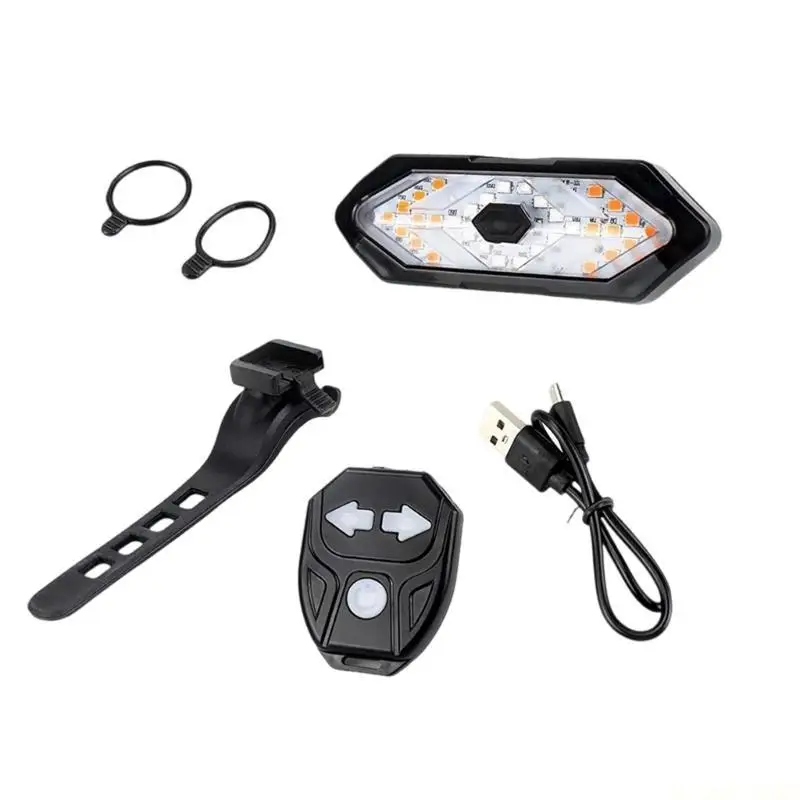 M5TC Flasher Indicators Blinkers Light Lamp Accessories Modified Turn Lamp