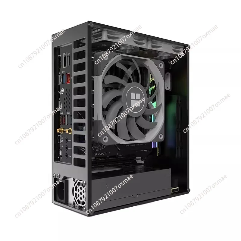 4-Liter Mini A24-V3…