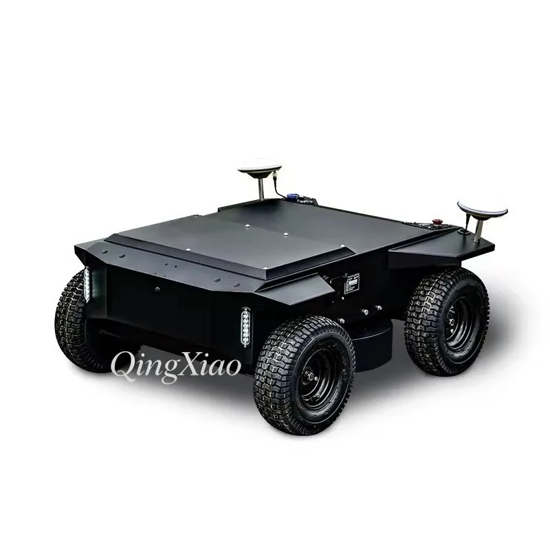 Precision Lawn Mower For Orchard Pasture And Grassland Stable Cutting Performance Farm Lawn Maintenance Wild Grass Clearing