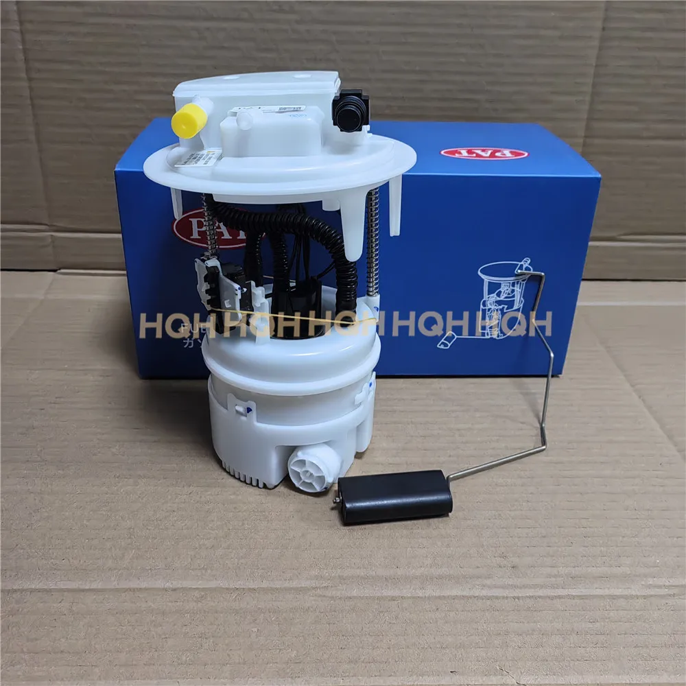 HQH Fuel Pump Assembly For Peugeot 3008 SUV (MC_, MR_, MJ_, M4_) 100122694AE 9823727280