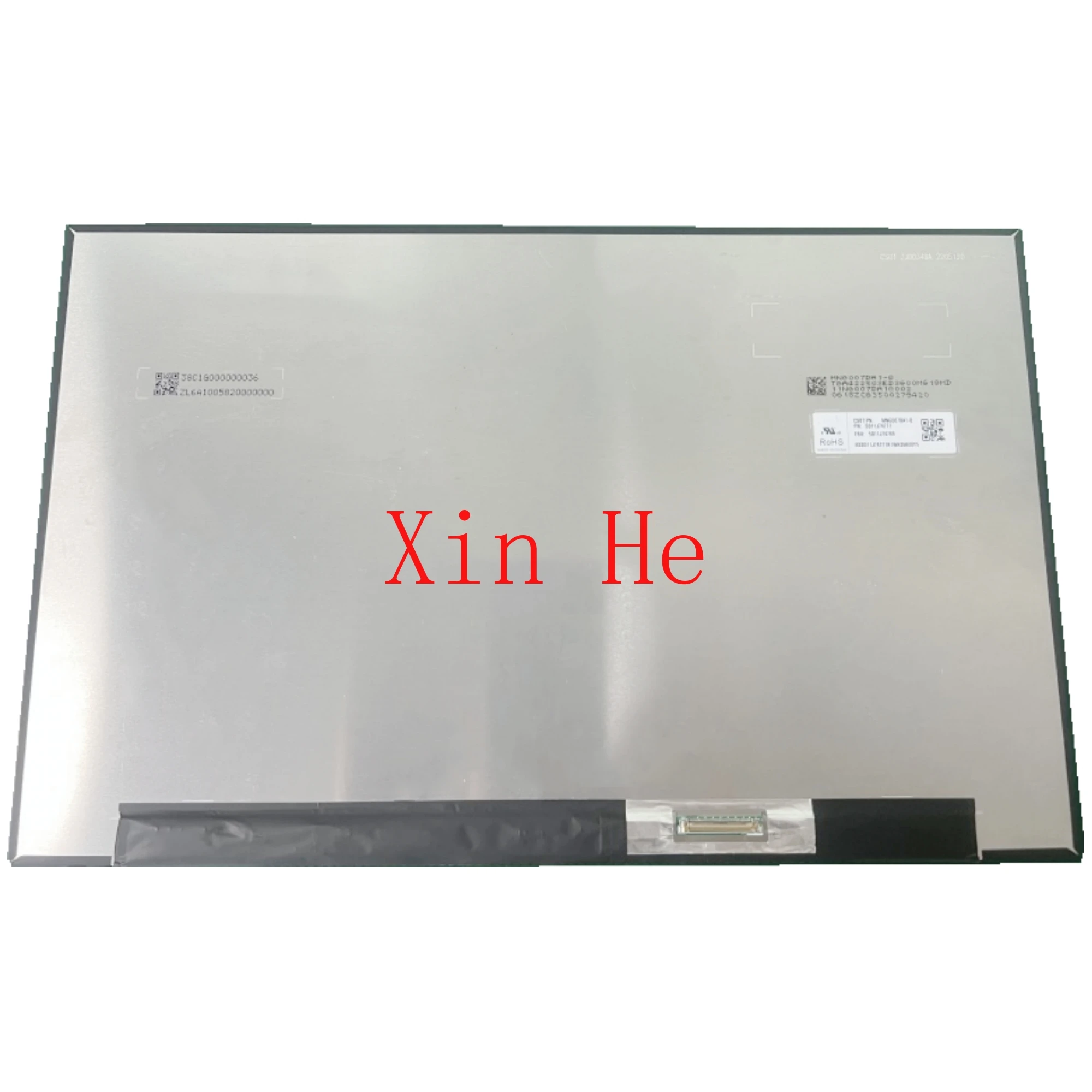 

16.0'' MNG007DA1-Q Laptop LCD Screen Display Panel Replacement 2560*1600