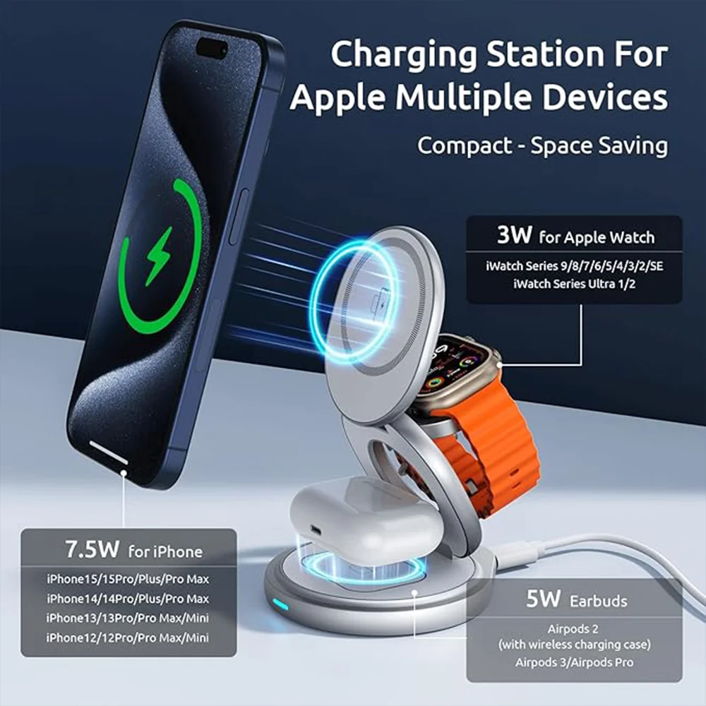 Thumbnail 3 - #24 Wireless Charging Pads Comparison Guide