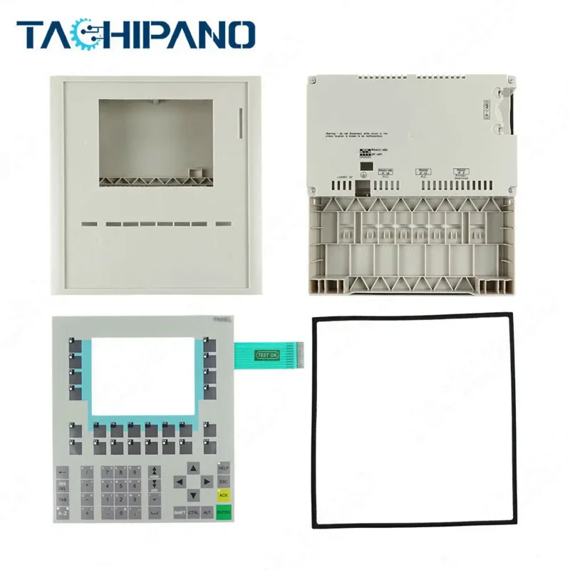 

6AV6542-0BB15-2AX0 Plastic Cover for 6AV6 542-0BB15-2AX0 OP170B with Keyboard
