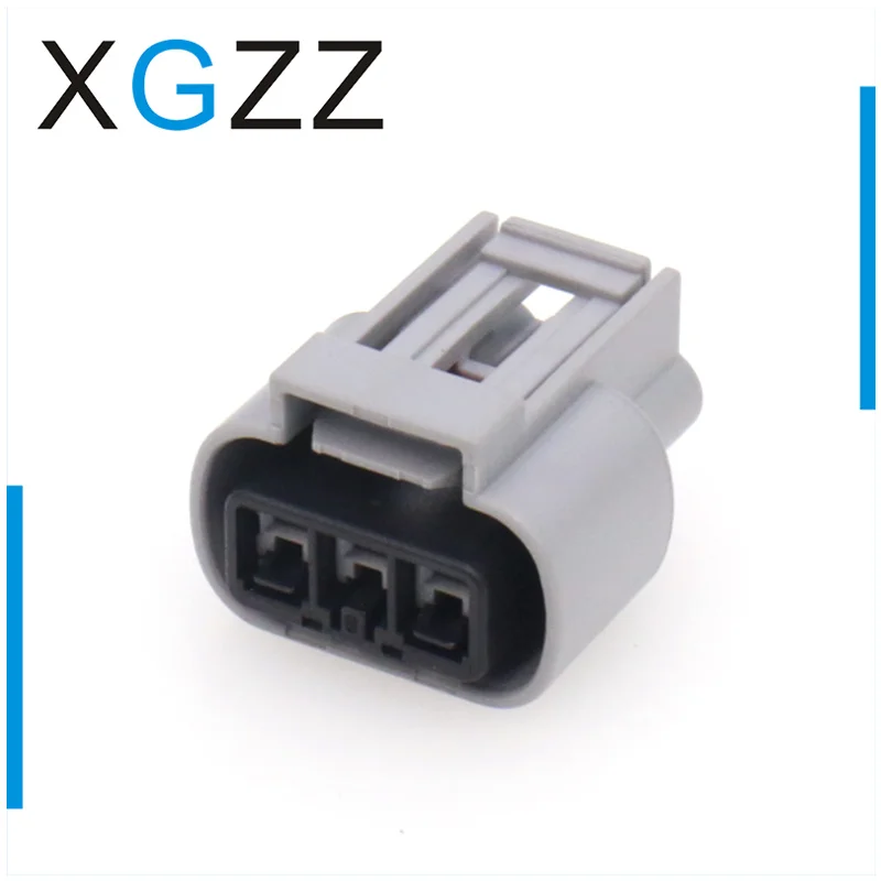 DJ70317YA-2.2-21 is suitable for automotive plugs, automotive connectors, wiring harness plugs, 3P including terminals