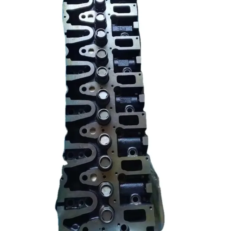 

EC210B EC200B EC220D EC210C D6D D6E Engine Cylinder Head 20941118 20855301 & Cylinder Block 04296584 22468043 21077566